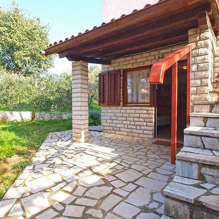 Apartments Bruno 157 Пула Екстер'єр фото