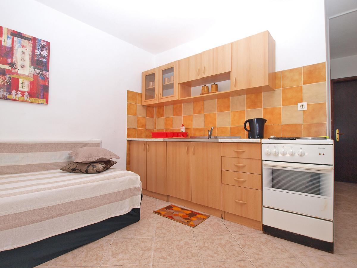 Apartments Bruno 157 Пула Екстер'єр фото