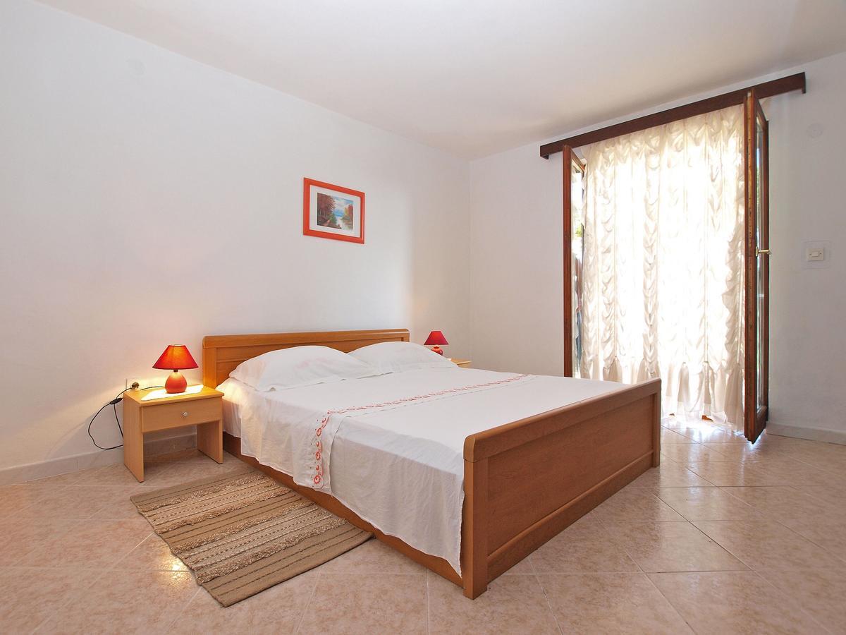 Apartments Bruno 157 Пула Екстер'єр фото
