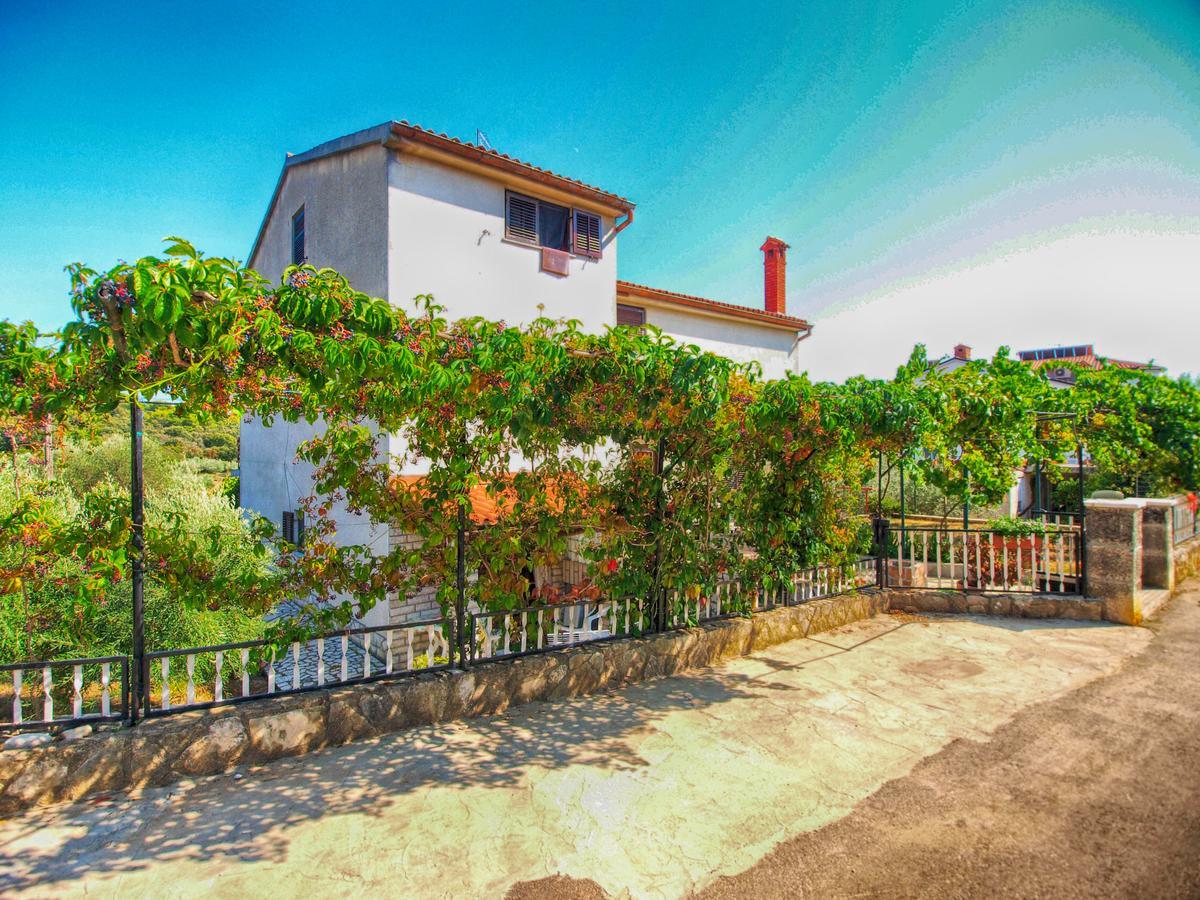 Apartments Bruno 157 Пула Екстер'єр фото