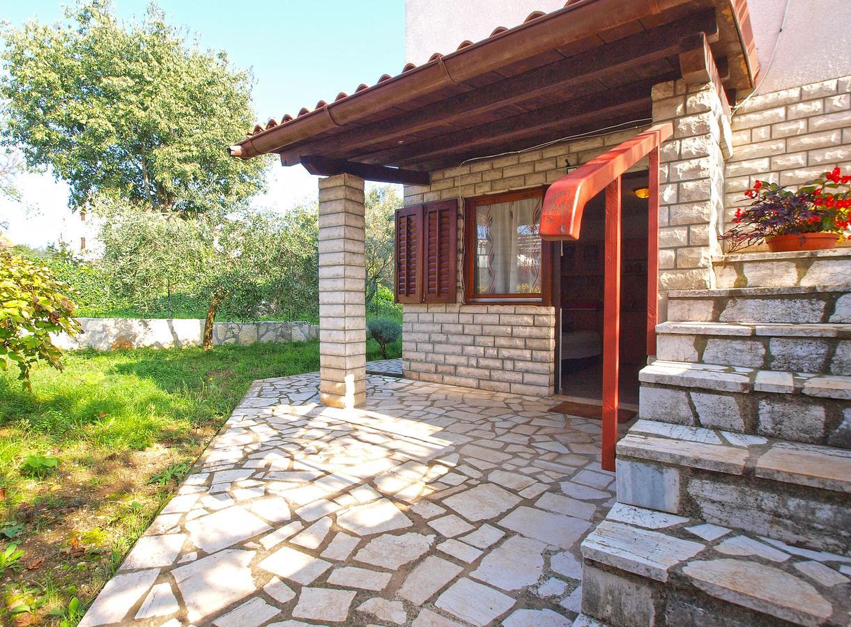 Apartments Bruno 157 Пула Екстер'єр фото