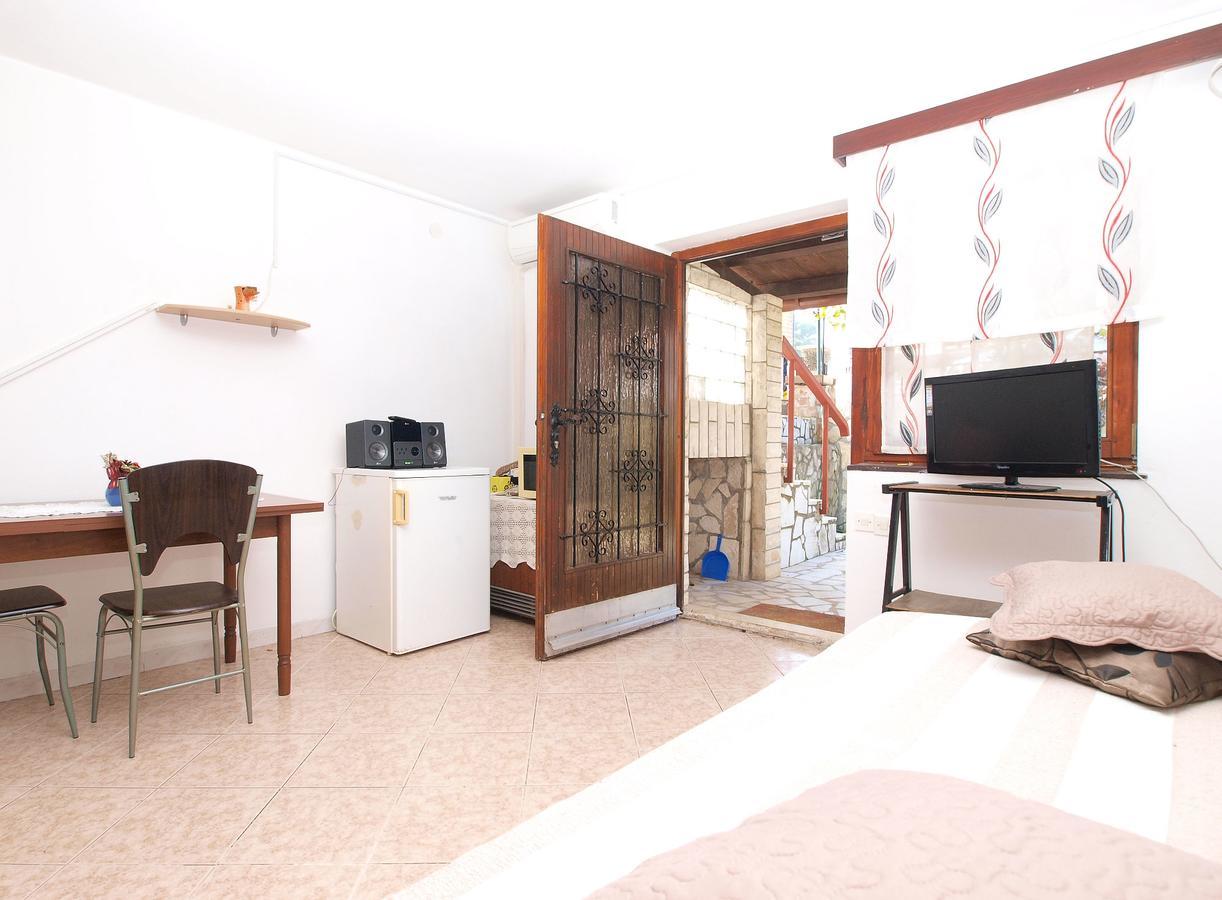 Apartments Bruno 157 Пула Екстер'єр фото