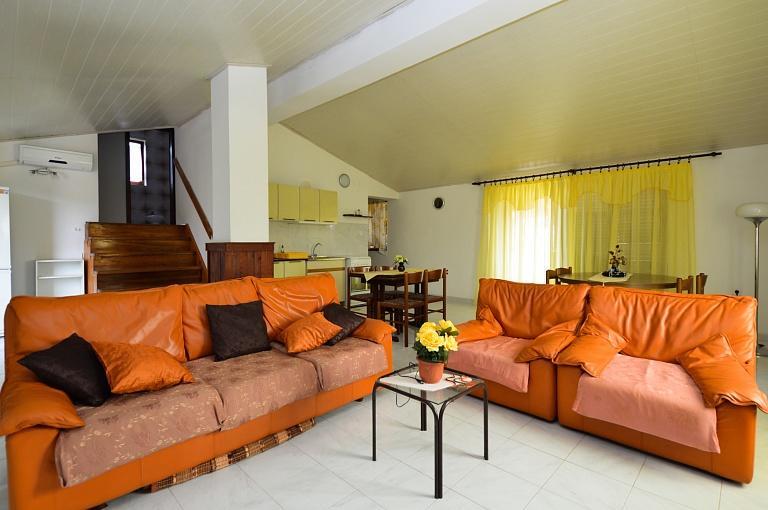 Apartments Bruno 157 Пула Екстер'єр фото