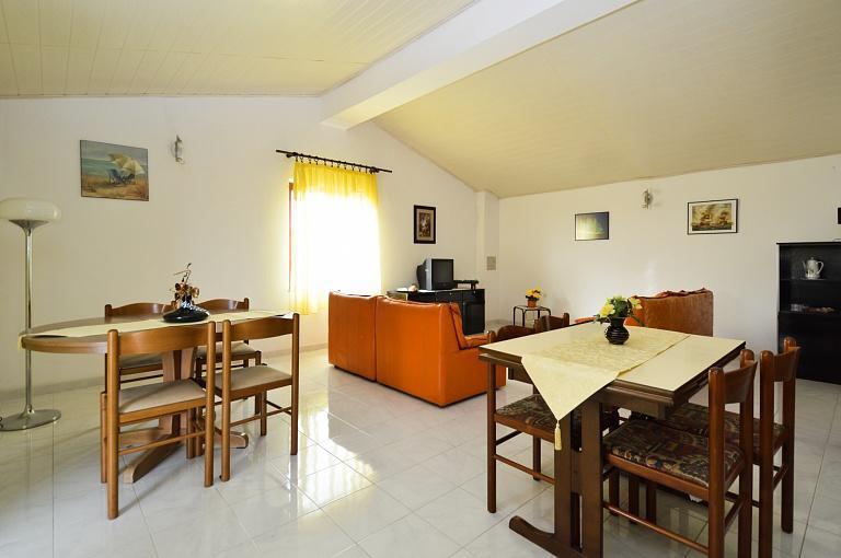 Apartments Bruno 157 Пула Екстер'єр фото