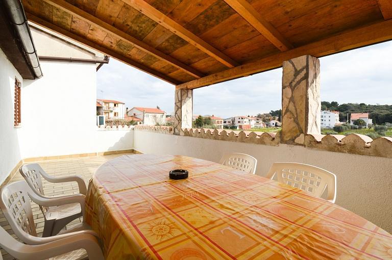 Apartments Bruno 157 Пула Екстер'єр фото